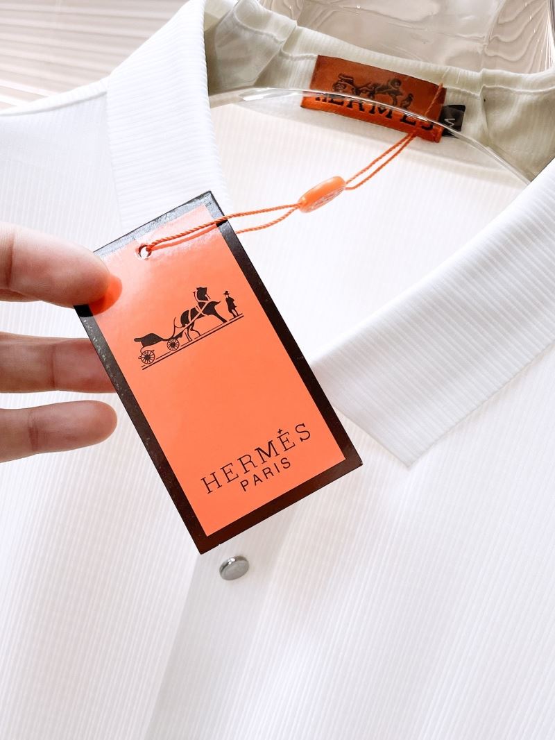 Hermes Shirts